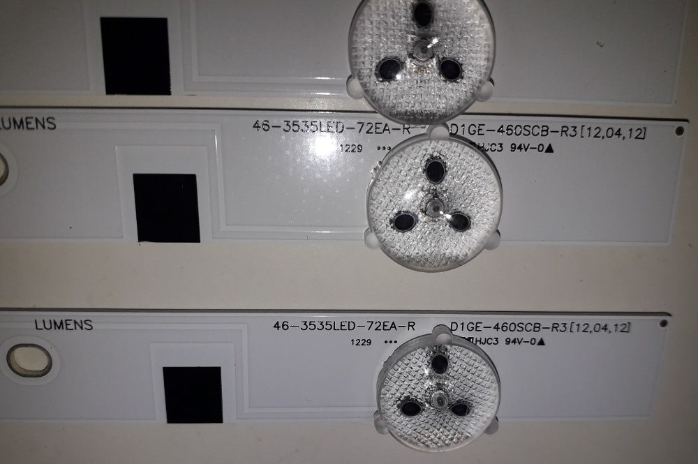 Подсветка D1GE-460SCA-R3/460SCB-R3 46-3535LED-72EA-R/L от UE46EH6037K