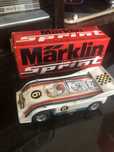 Marklin Sprint Porche 917