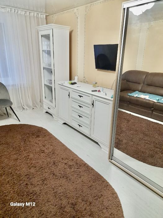 Оренда 1-кім кв вул Торгова, центр