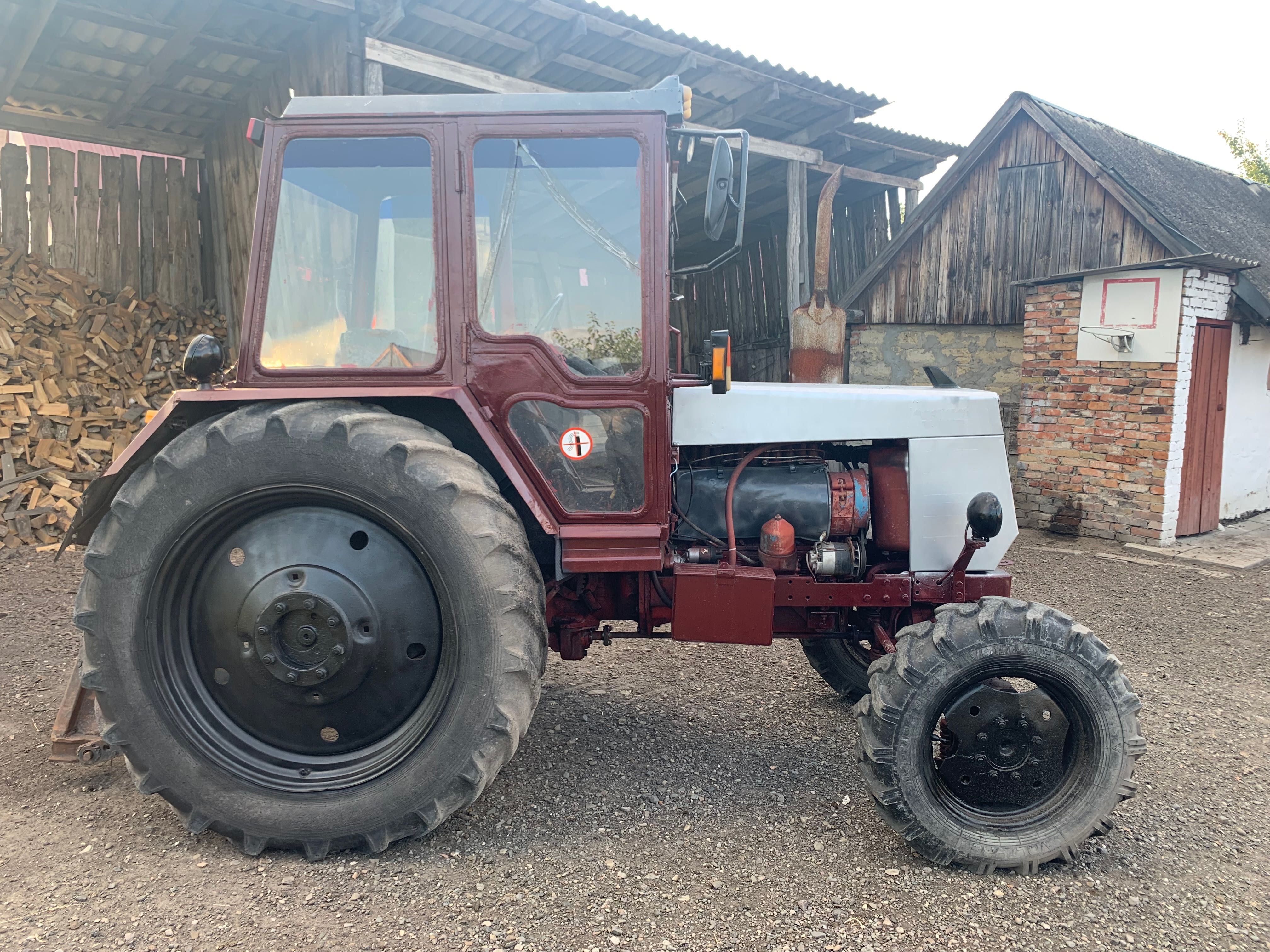 Продам трактор Т-40АМ