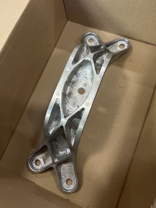 Bmw 850 csi e31 łapa skrzyni biegów manual