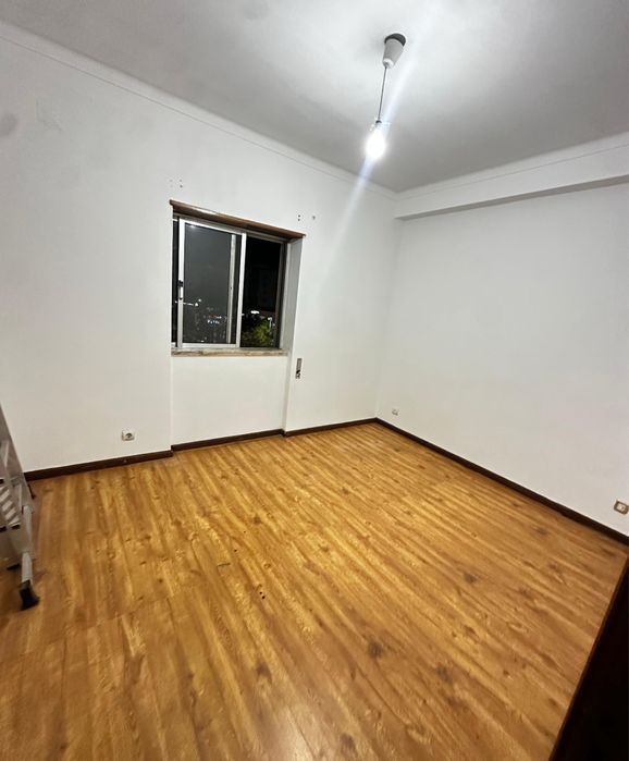 Apartamento T3 centro cidade Viseu