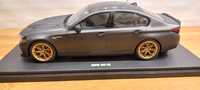 Model Bmw M5 CS GT Spirit