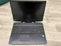 Ігровий ноутбук HP Omen RTX 2060 i7-9750H 16 GB DDR4