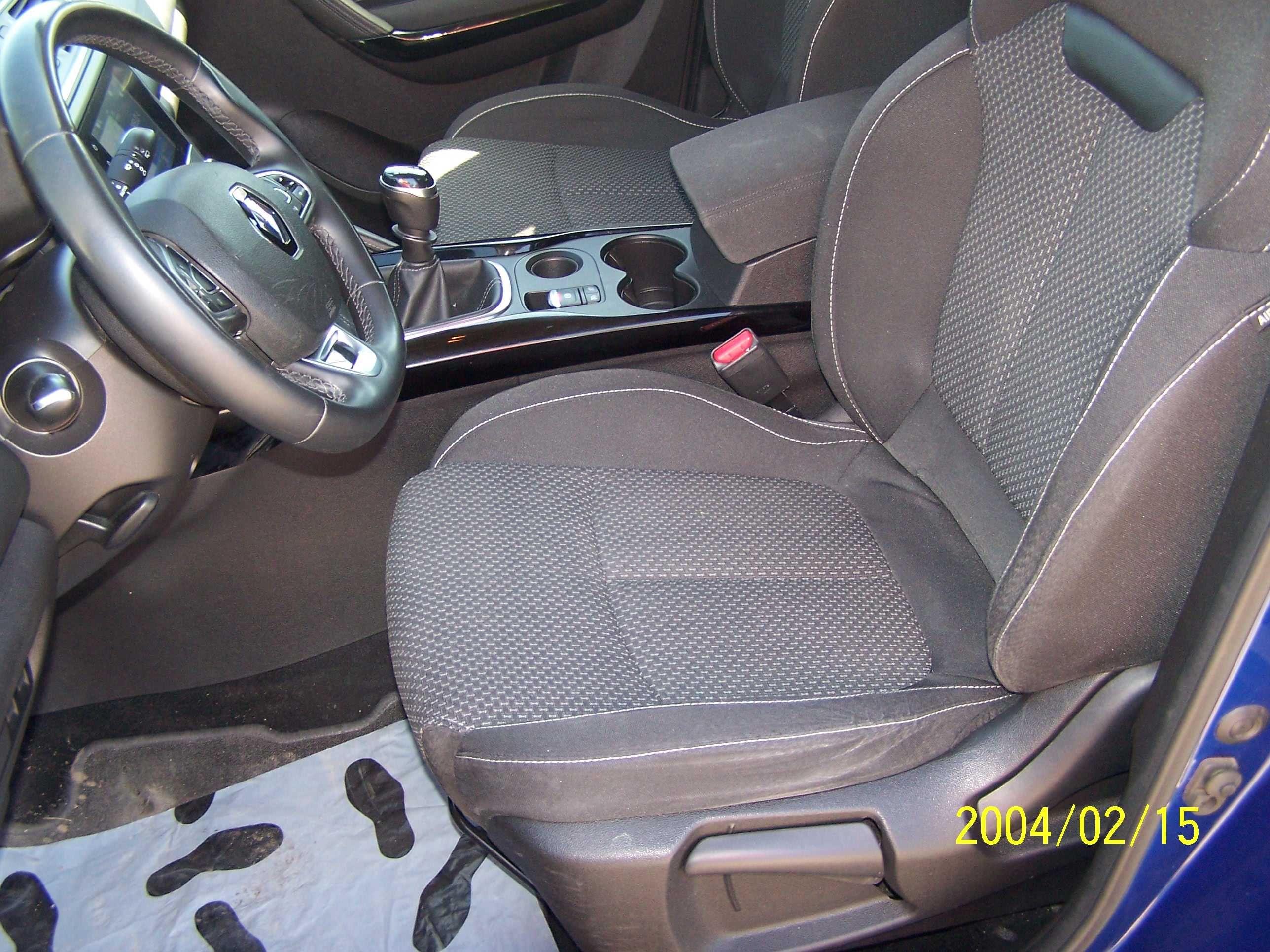 Renault Kadjar  benz Klima Navi Key Leys 100% bezwypadkowy serwis
