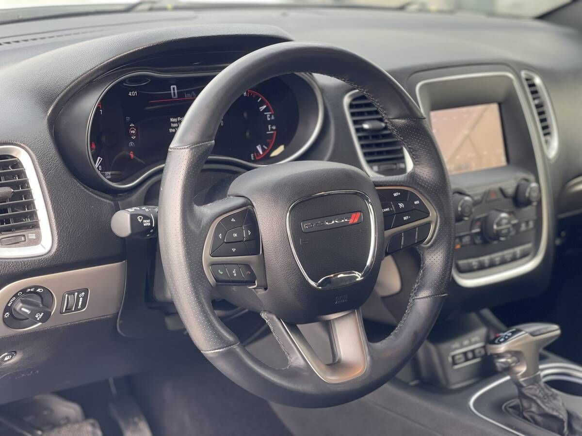 Dodge Durango 2019 freshauto