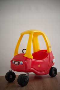 Cozy coupe- Carrinho para crianças