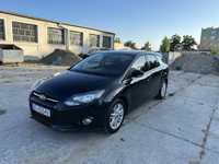 Ford Focus 2.0d 2013r