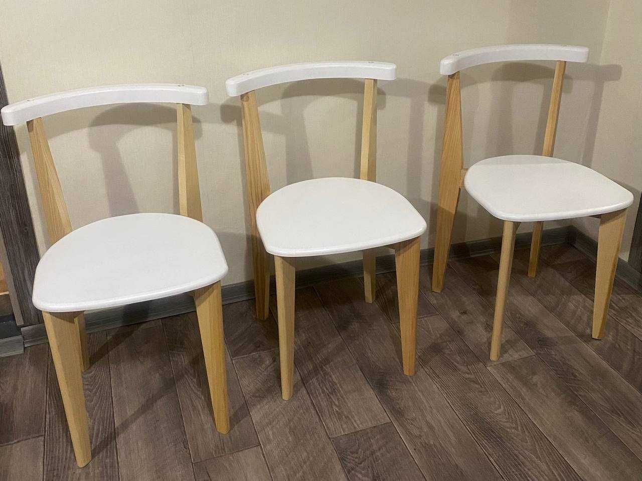 Стулья деревянные Модерн
