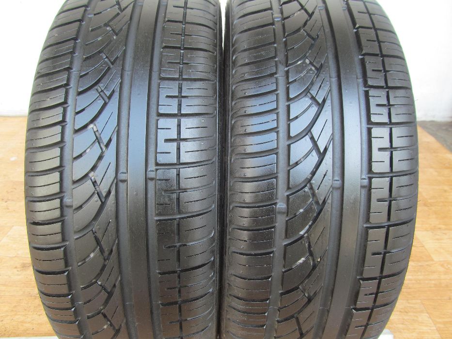 Kumho Ecsta KH11 175/55/15 77T jak nowe