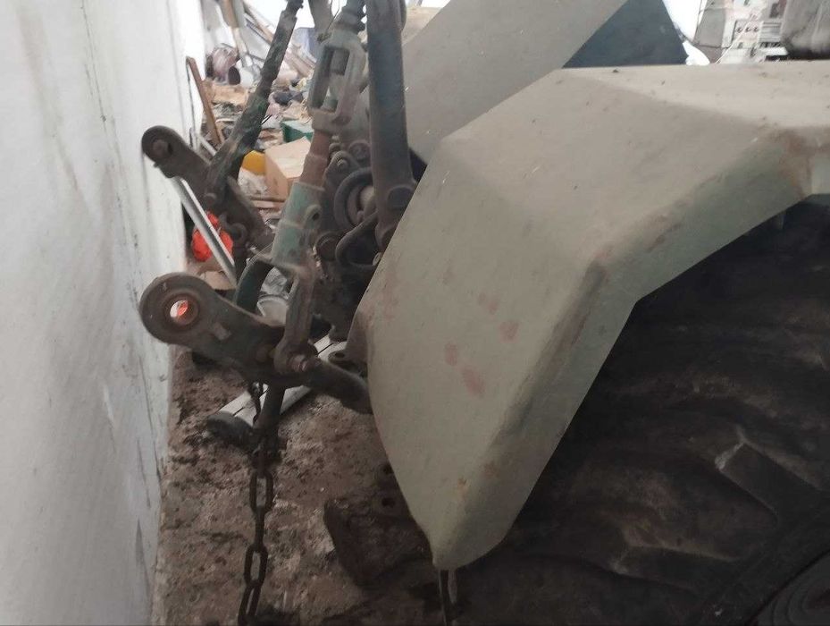 Трактор Т - 150К