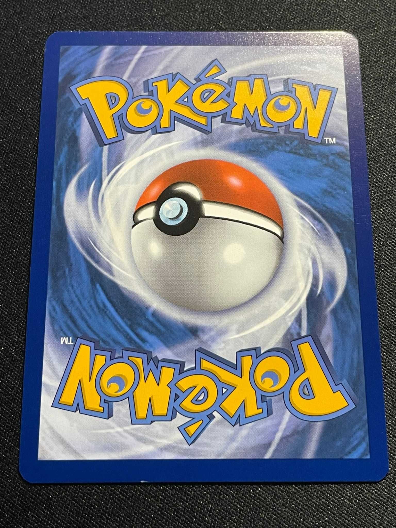 Carta Pokémon Mawile 112/162 Temporal Forces