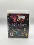 Folklore Ps3 nr 2213