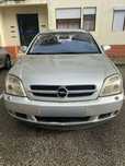 Opel Vectra Caravan 1.9 CDTi Elegance