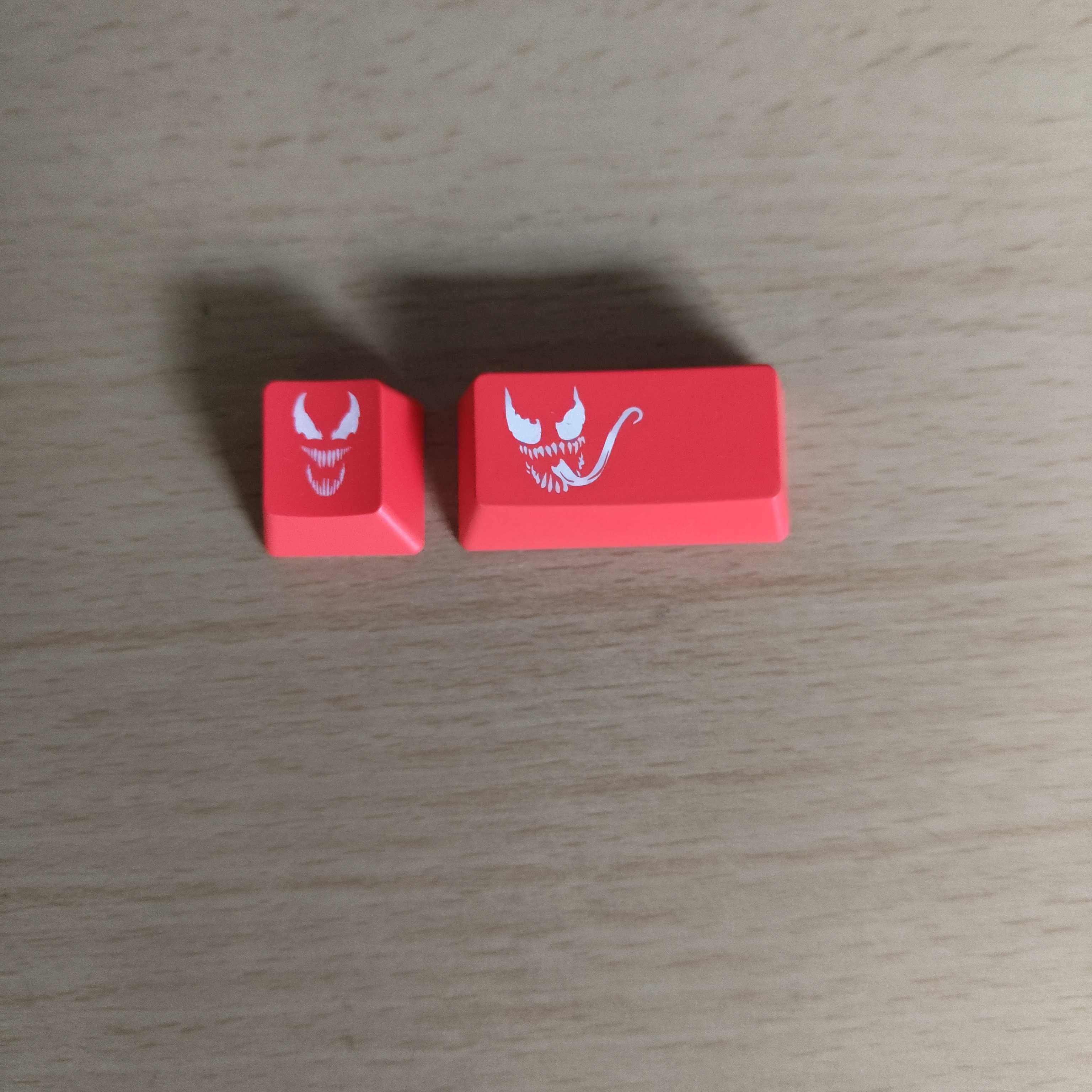 Teclas Keycap Teclado Mecânico
