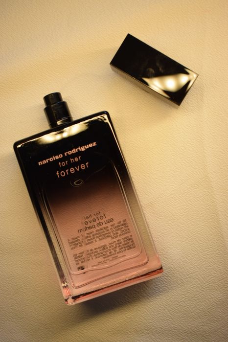Духи Жіночі Narciso Rodriguez For Her Forever 100 мл. Оригінал без кор