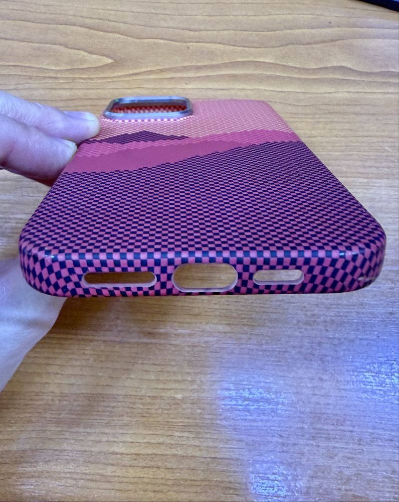 Чехол для iphone 13pro max MagSafe
