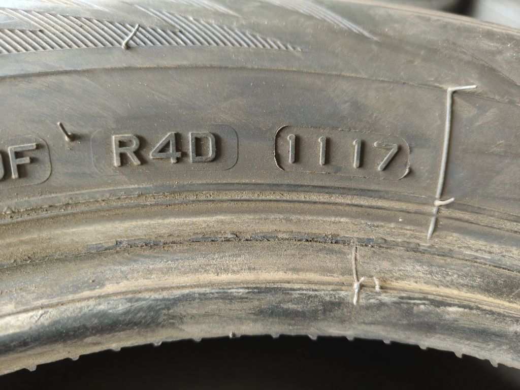 205/55R16 91T Firestone WinterHawk 3       Z688/120C