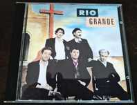 CD musical "Rio Grande - Rio Grande" de 1996