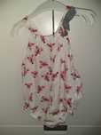 Fofo/body - Baby Gap - 12-18 meses