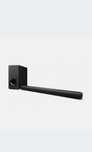 Soundbar subwoofer Yamaha YAS-209 kompletny
