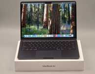 Apple MacBook Air 13'6 A3113 M3 8/256
