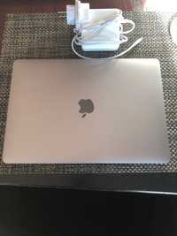 MacBook Pro 13” M1 256gb 2020 battery health 96% very good condition