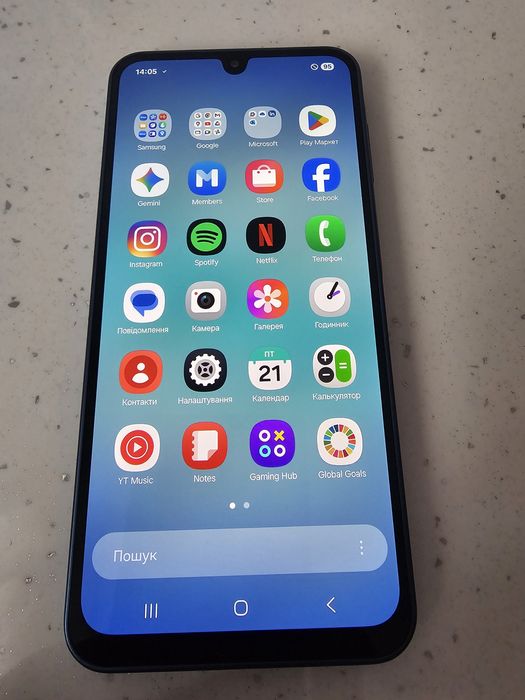 Samsung galaxy a17 5g 128gb