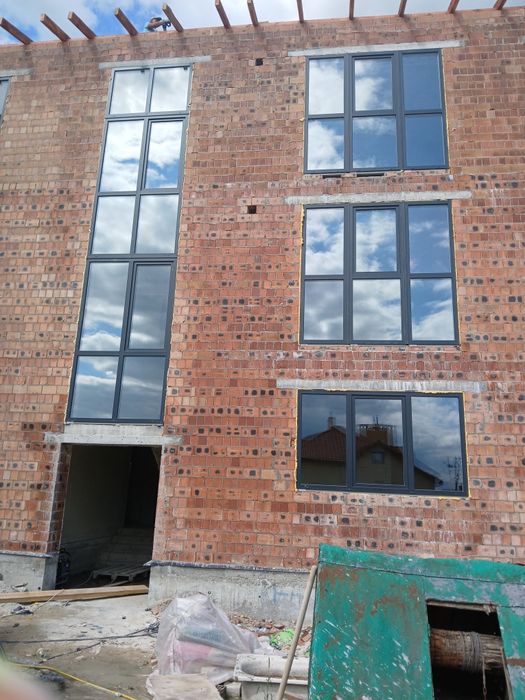 Квартира від забудовника Львів - Рудно.