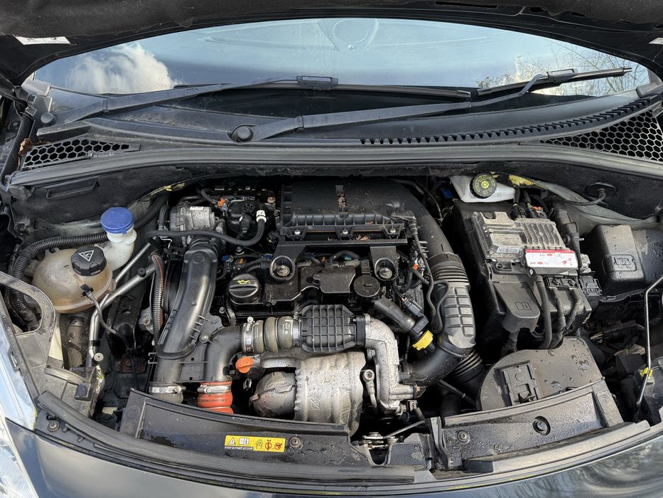 Citroen DS3 Cabrio