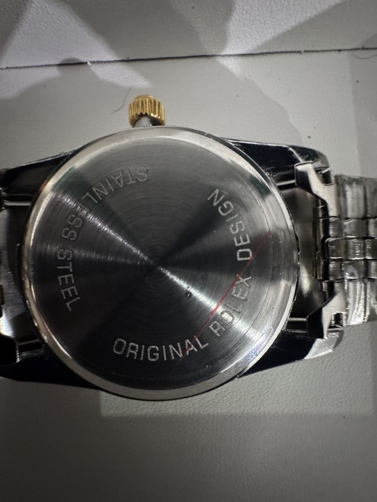 Zegarek Rolex Submariner