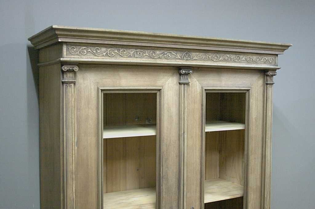 (Rezerwacja)Piękna Biblioteka Secesyjna Antyk