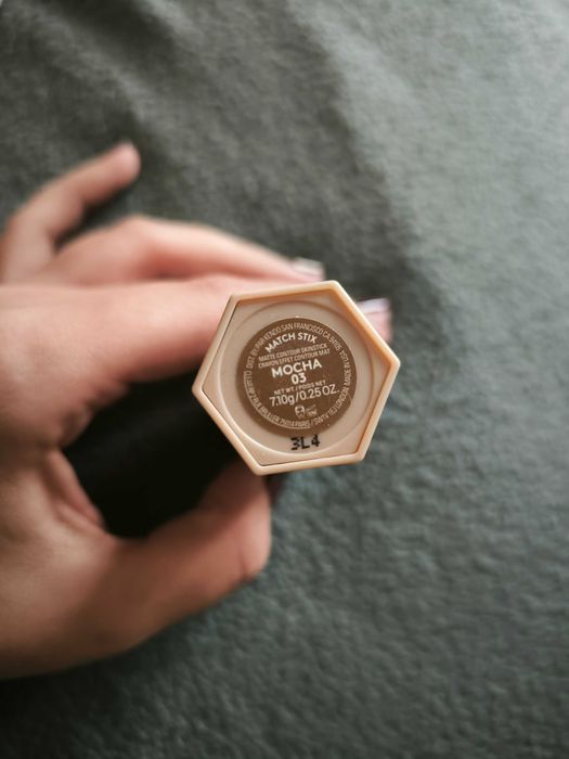 Bronzer w sticku Fenty Mocha