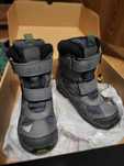 Buty zimowe Jack Wolfskin r. 29
