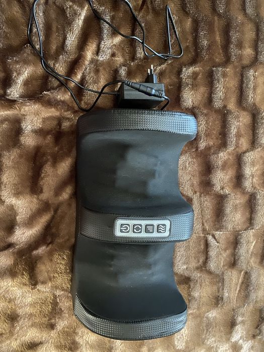 Масажер для ніг та стоп