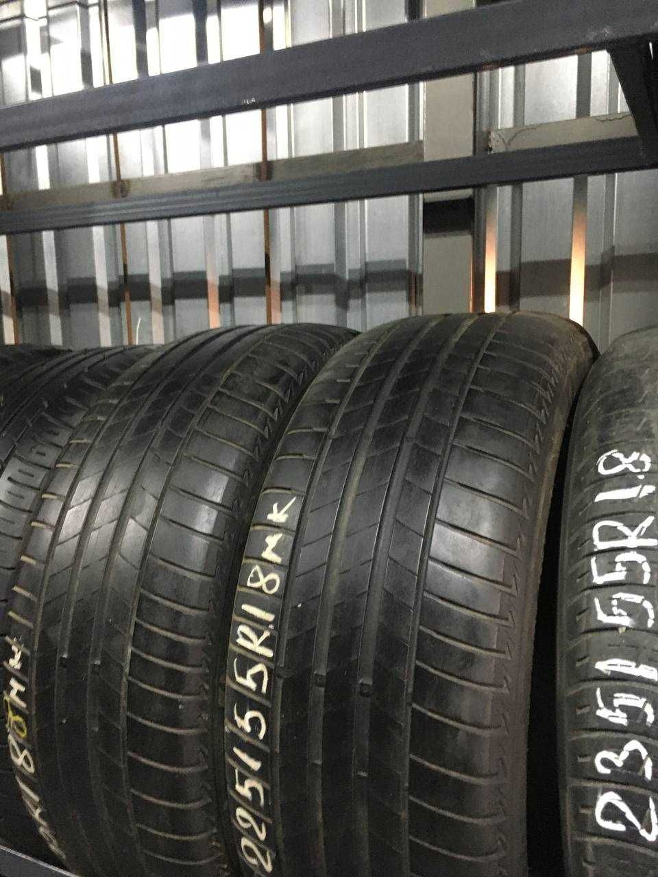 Шины 225/55 R18 225/55/18 225/55/18