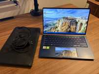 Asus ZenBook 14 UX434F - i7 10510 - MX250 - 16GB - 512GB SSD - W11