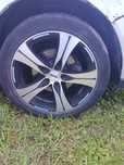 Alufelgi 17 5x100 wv