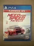 Need For Speed Payback