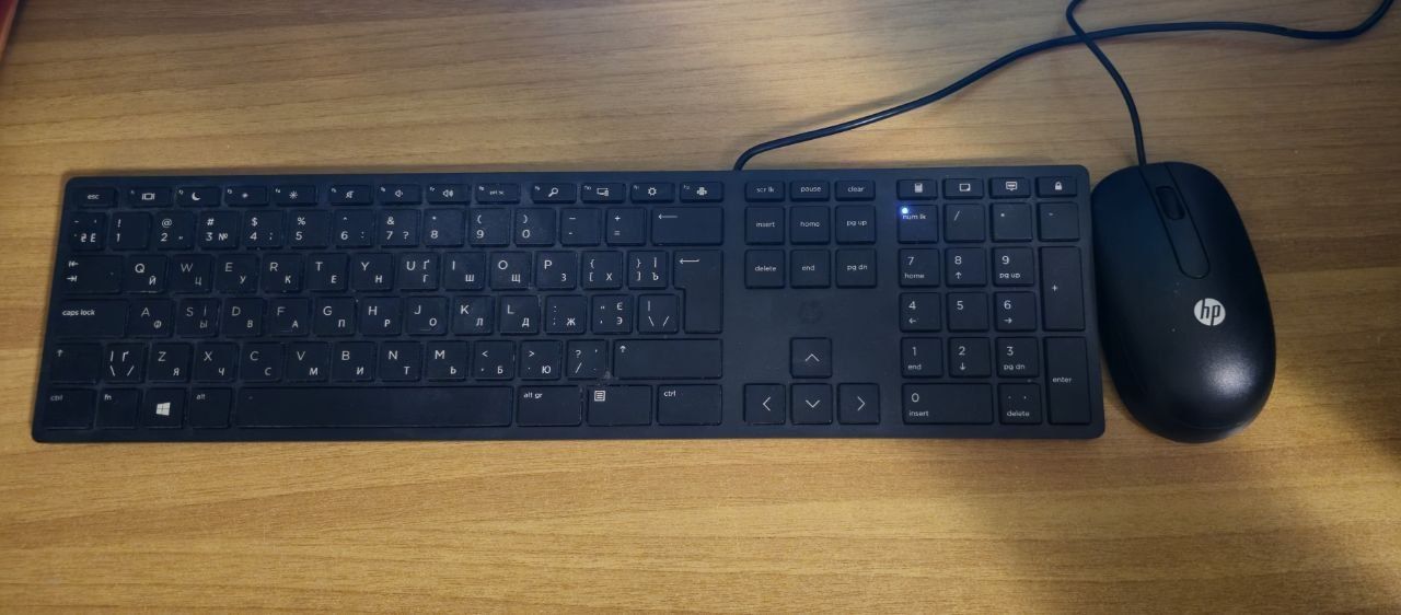 Продам комп'ютер, процесор Intel core i3-3240, 3.4 GHzz