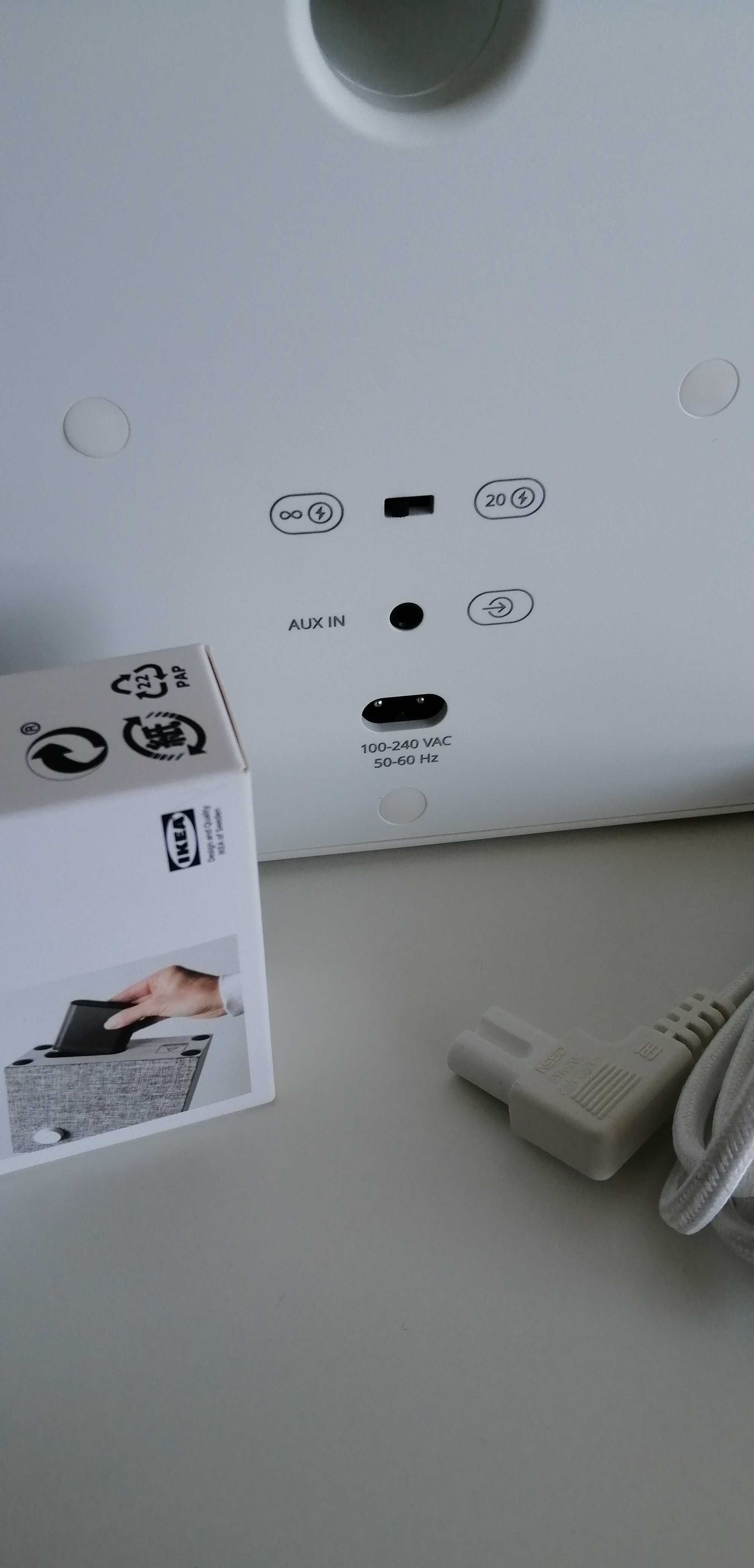 Coluna Ikea Vappeby