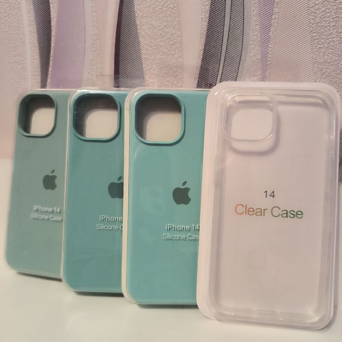 Чехол iPhone 11 Pro/ Max  13 Pro  12 Pro Max 14 Silicone Case