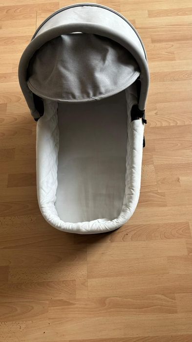 Gondola Baby Jogger DELUXE do Summit X3