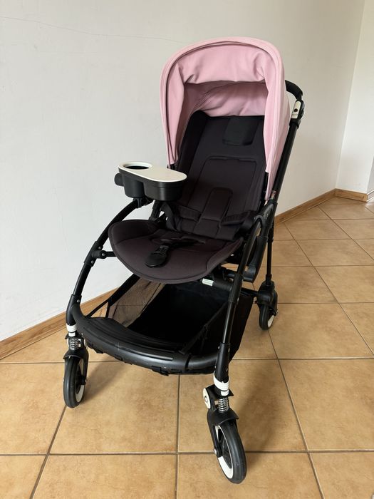 Wózek Bugaboo Bee 3 jak Nowy