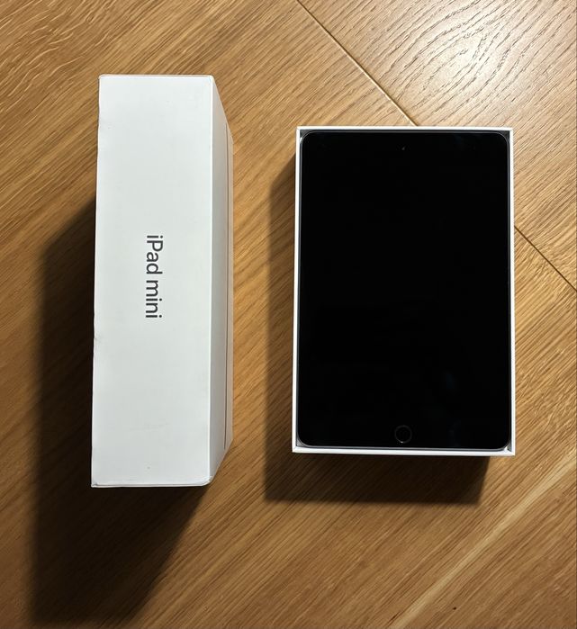 IPad mini / 5 generacja / 64 GB