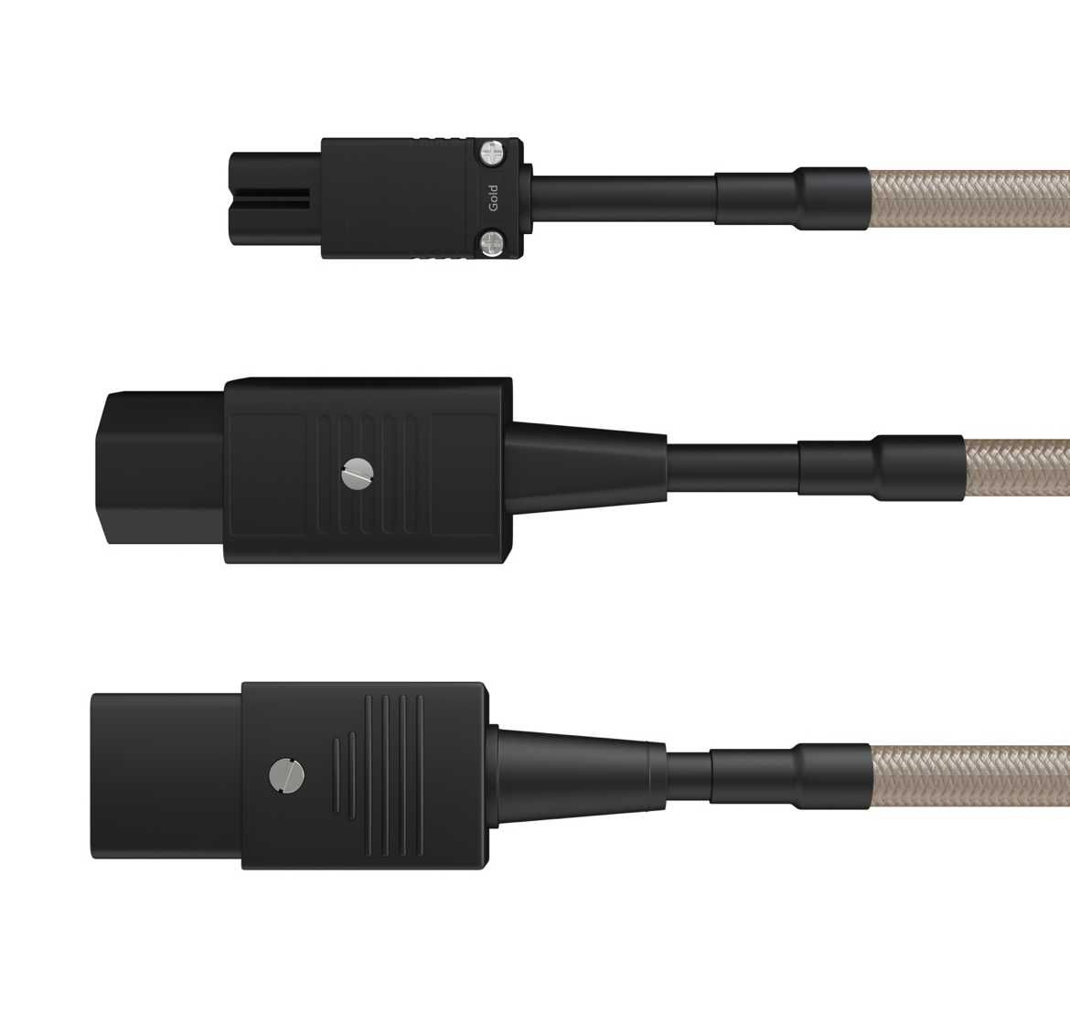 Chord Epic Power 20 AMP /kabel zasilający 1,5m
