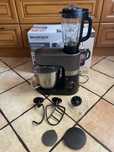 Profesjonalny robot kuchenny planetarny 1300W