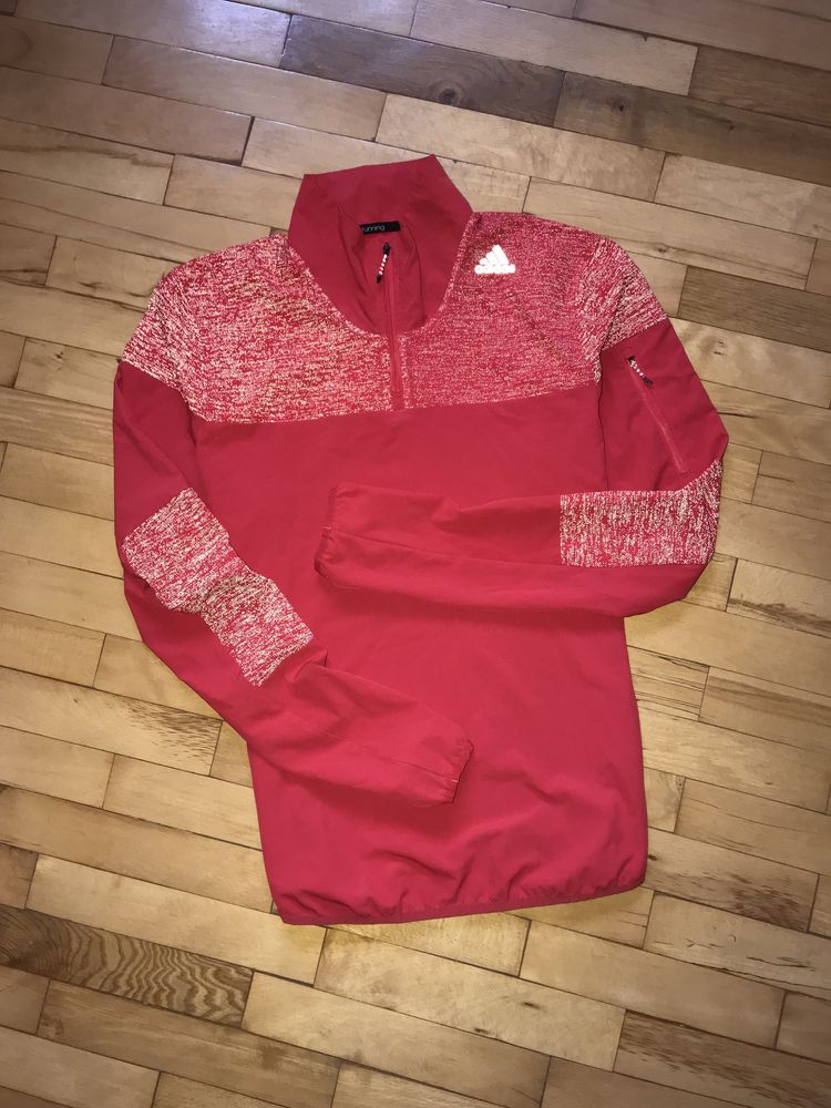 Adidas running reflective supernova crossfit zne equipment pro