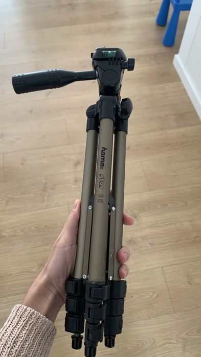 Maquina fotografica Nikon D3100