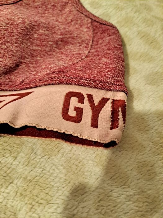 Zestaw sportowy Gymshark